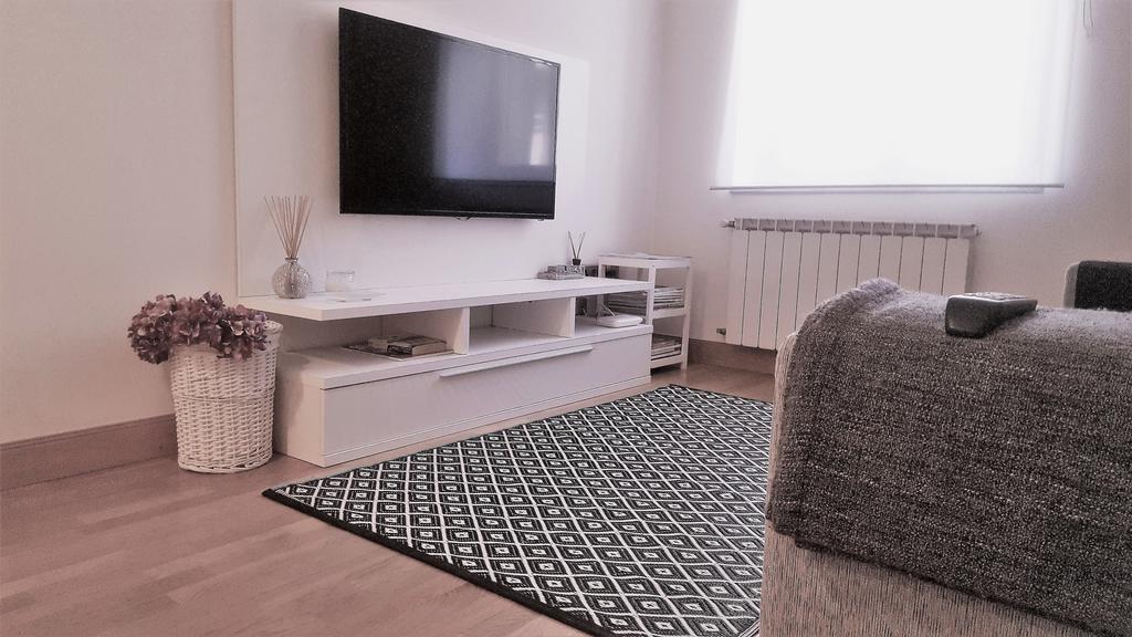 Apartmán Concha Centro San Sebastián Exteriér fotografie