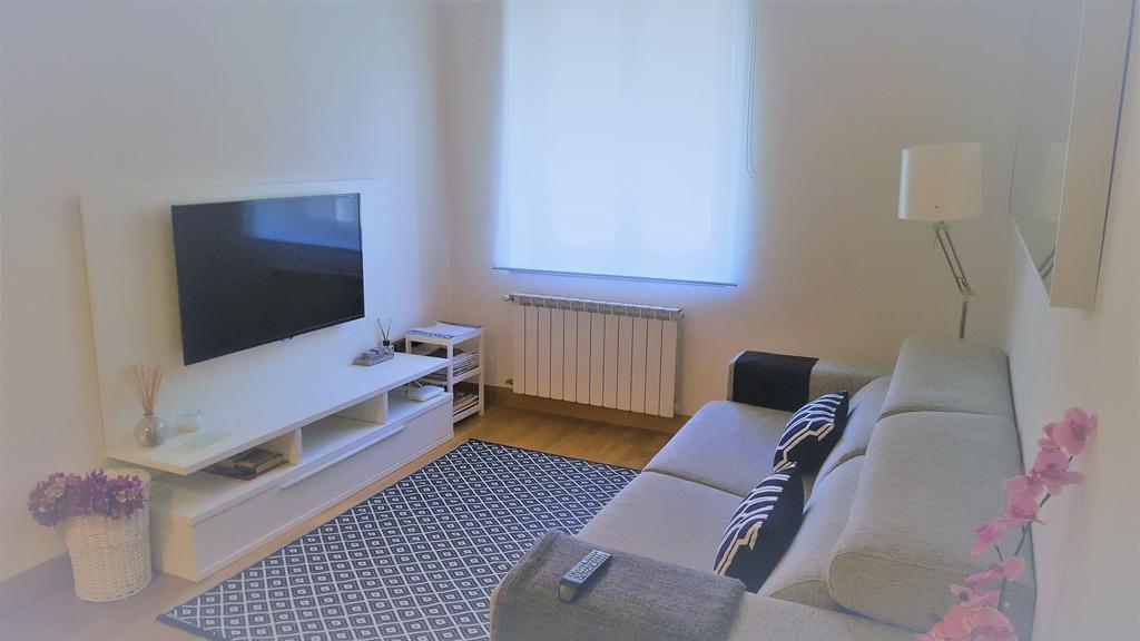 Apartmán Concha Centro San Sebastián Exteriér fotografie